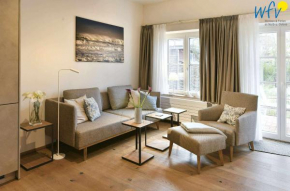 Haus Nordland Ferienwohnung Duenenkoje
